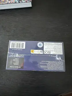 SEALED One Piece Romance Dawn Booster Box OP-01 1st Wave English Blue Bottom NEW - Image 4
