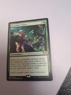 MTG: Ravnica Allegiance: Guardian Project (LP) - Image 2