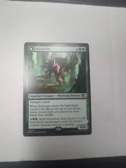 Vorinclex / The Grand Evolution - March of the Machine - MTG MOM 0213 M - Image 1