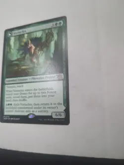 Vorinclex / The Grand Evolution - March of the Machine - MTG MOM 0213 M - Image 3