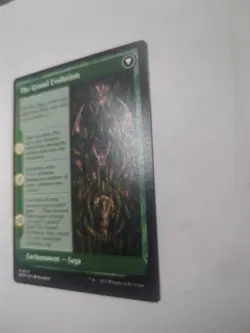 Vorinclex / The Grand Evolution - March of the Machine - MTG MOM 0213 M - Image 5