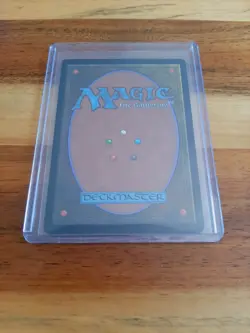 Mox Opal Modern Masters 2015 MTG Magic Legendary Artifacts - Image 2