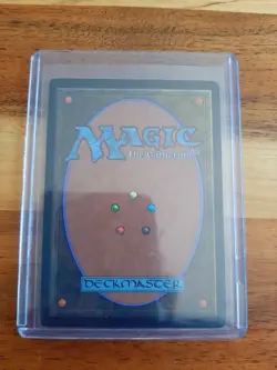 Mox Opal Modern Masters 2015 MTG Magic Legendary Artifacts - Image 3