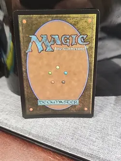 151 Redirect Lightning Avatar: The Last Airbender Foil - Image 2