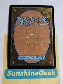 Shadow the Hedgehog Secret Lair Drop Regular - Image 2