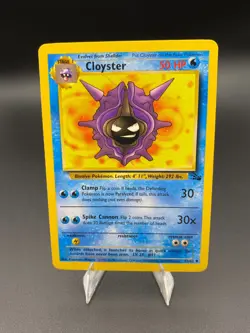 Pokemon Fossil Unlimited Set WOTC - Choose Your Card! 1999 Vintage NM/LP - Image 3