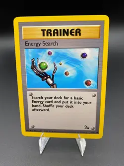 Pokemon Fossil Unlimited Set WOTC - Choose Your Card! 1999 Vintage NM/LP - Image 5