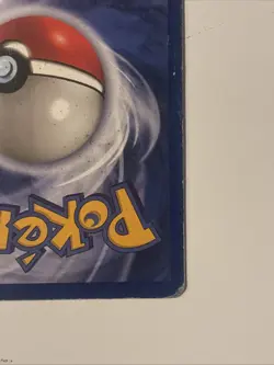 Pokemon Lapras Holo Rare Card 10/62 Fossil Set WOTC Vintage MP/HP Condition - Image 5