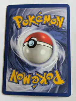 Lapras 10/62 Holo Pokemon Fossil Set 1999 Vintage Card RARE WOTC - Image 2