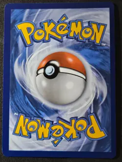 Pokemon TCG Flareon ex Double Rare Holo Prismatic Evolutions 014/131 (1D) - Image 2