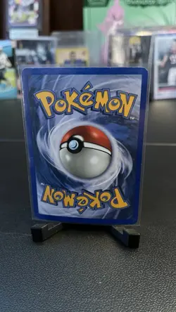 Pokemon TCG Murkrow Reverse Holo Skyridge 79/144 Basic 50 HP Common English - Image 2