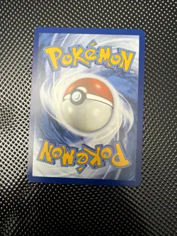 Pokemon TCG Mega Kangaskhan EX 182/132 Holo Rare ME01 Mega Evolution - Image 2