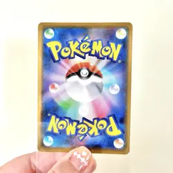 Mew (Japanese) 25th Anniversary Celebrations Holo Pokemon TCG NM/M - Image 3