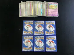 2025 Pokemon TCG S-Chinese Gem Pack Vol.1 Poke Ball Quaxly Pawmo Lot*104 ZS19 - Image 2