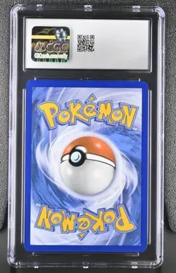 Snorlax *CGC 10* Holo *Classic Collection* #16 * Pokemon - Image 2