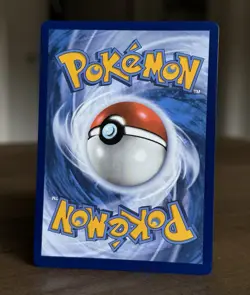 Pokemon TCG Milotic ex 237/191 SV08 Surging Sparks Illustration Rare Holo 270HP - Image 2