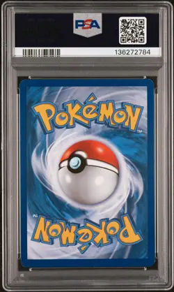 2013 POKEMON B&W PROMO TEAM PLASMA #BW73 FULL ART/DARKRAI PSA 7 - Image 2