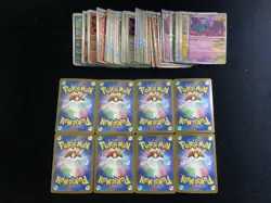 2024 Pokemon Japanese Terastal Festival Holo SV8a Miraidon Wo-Chien Lot*114 ZS19 - Image 2
