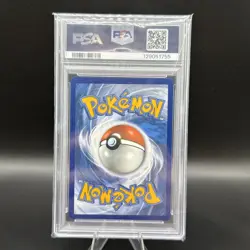 Pokemon Moltres Zapdos Articuno GX Hidden Fates Black Star Promo SM210 PSA 10 - Image 2