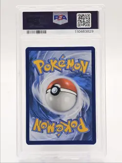 LISIA'S APPEAL 2024 POKEMON SURGING SPECIAL ILLUSTRATION 246/191 PSA 10 Q3626 - Image 2