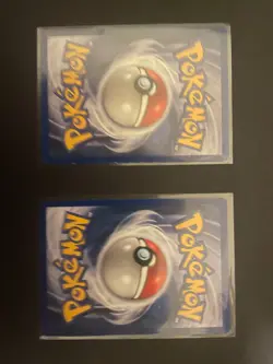 Pokemon Team Rocket Set Lot – 22/82 Non-Holo – No Duplicates – Vintage WOTC - Image 2