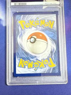 Pokemon Shining Mew Shining Legends Holo Rare #40 PSA 10 Gem Mint 2017 - Image 3