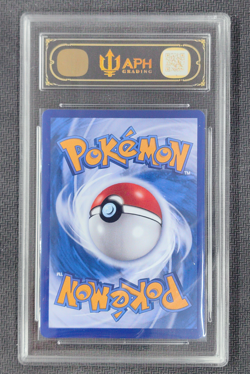 APH Black 10 Pokemon TCG Chinese exclusive Gengar Gem Pack Vol.3 03 07/07 CBB3C - Image 2