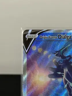 Pokemon TCG Origin Forme Dialga V Astral Radiance Ultra Rare 177/189 2022 [NM] - Image 5
