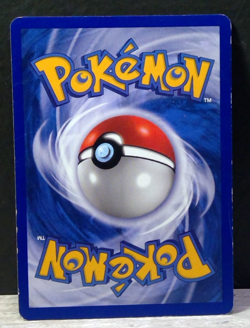 Pokemon TCG Imposter Professor Oak – Base Set Rare 73/102 LP - Image 2