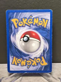 Pokemon TCG Dragonair 18/102 Base Set Non-Holo Rare Unlimited Vintage 1999 - Image 2