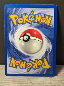 Pokemon Dark Blastoise 20/82 Team Rocket Unlimited Rare 1999 TCG NM - Image 2