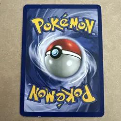 Super Energy Removal 79/102 Pokemon TCG 1999 Base Set Unlimited (Shadow) - Image 2
