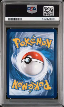 2025 POKEMON MEP ULTRA-PREMIUM COLLECTION #023 MEGA CHARIZARD X EX PSA 10 - Image 2