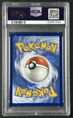 FA SIMISEAR VSTAR PSA 10 2023 POKEMON SWORD & SHIELD CROWN ZENITH #GG37/GG70 508 - Image 2