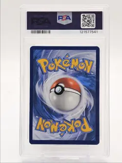 CLIVE 2024 POKEMON PALDEAN FATES SPECIAL ILLUSTRATION FA 236/091 PSA 10 Q3626 - Image 2