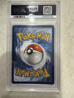 Charizard V - 154/172 PSA 10 Brilliant Stars Alternate Art Pokemon - GEM MT - Image 2