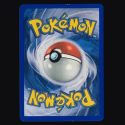 Double Gust 100/111 Neo Genesis Vintage WOTC Common Pokemon TCG LP - Image 2