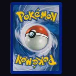 Professor Elm 96/111 Neo Genesis Vintage WOTC Uncommon Pokemon TCG LP - Image 2