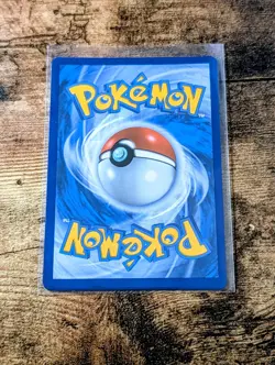Meloetta ex 159/086 Black Bolt Holo Full Art Ultra Rare Pokemon NM-MT - Image 2