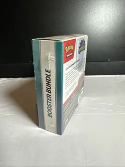 Pokemon TCG Twilight Masquerade Booster Bundle - Factory Sealed ✨- FREE SHIP 📦 - Image 3