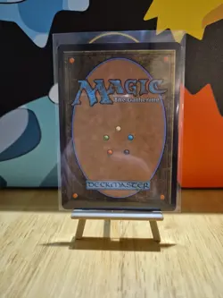 MTG - Daze - Rainbow Foil - Spongebob Secret Lair - Magic the Gathering - Image 2