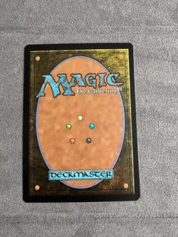 MTG - Daze - Rainbow Foil - Spongebob Secret Lair - Magic the Gathering - Image 2