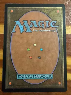 Foil Daze NM MTG Nemesis - Image 2