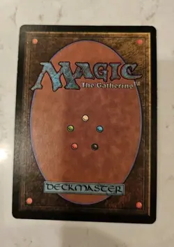 Daze Foil MTG Magic The Gathering - Image 2