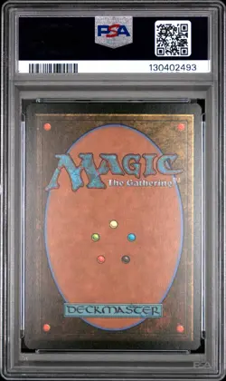 MTG Magic PSA 10 SLD Daze Foil Spongebob Secret Lair Internet Meme 1934 - Image 2