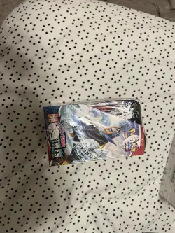 Pokemon TCG Sword & Shield Battle Styles Booster Box English Sealed - Image 2