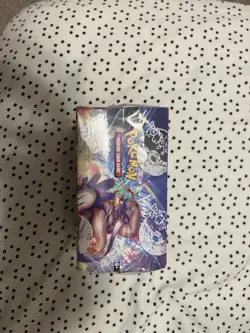Pokemon TCG Sword & Shield Battle Styles Booster Box English Sealed - Image 4