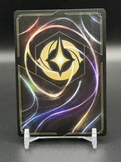 Lorcana Whispers In The Well ~ Demona - Scourge of. 55/204 Legendary Non Foil - Image 2