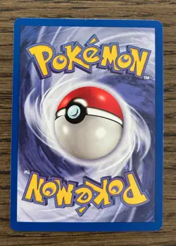 Pokemon TEAM ROCKER - NM TO LIGHT PLAY - RAINBOW ENERGY - 80/82 - NON-HOLO NM/LP - Image 2