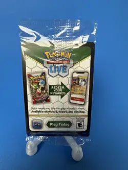 Iono 124 Pokemon TCG SV: Scarlet & Violet SVP - Black Star Promo Cards Sealed NM - Image 2
